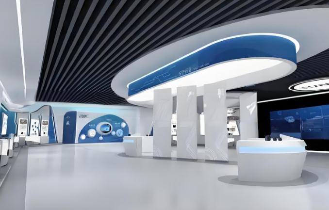 展廳裝修報(bào)價(jià)單明細(xì)表：展廳裝修一平方米多少錢？